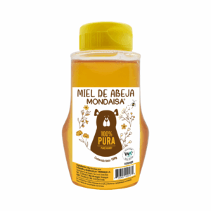 Miel de Abeja - 150g