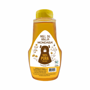Miel de Abeja - 250g