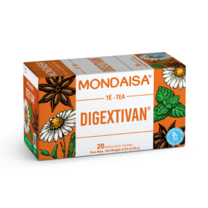 Té Digextivan® - 20 bolsitas