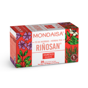 Té Riñosan® - 20 bolsitas