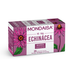 Té Echinácea - 20 bolsitas