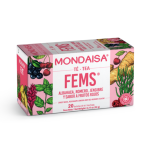 Té Fems - 20 bolsitas