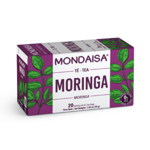 Té Moringa - 20 bolsitas