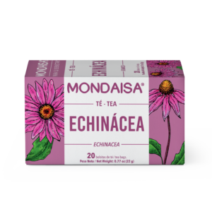 Té Echinácea - 20 bolsitas