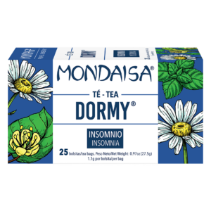 Té Dormy® - 20 bolsitas