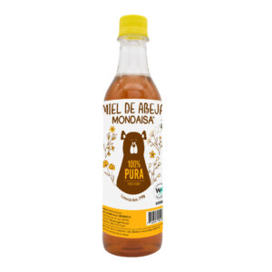 Miel de Abeja - 710g