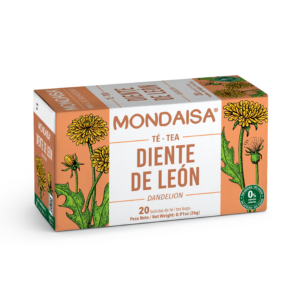 Diente de León - 20 bolsitas